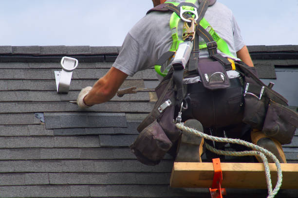 Best New Roof Installation  in Lochmoor Waterway Estates, FL