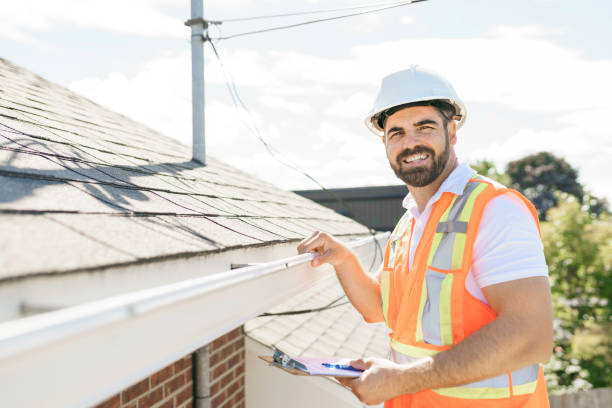 Gutter Installation and Roofing in Lochmoor Waterway Estates, FL