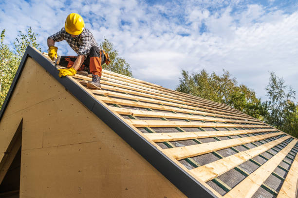 Best Flat Roof Repair Services  in Lochmoor Waterway Estates, FL