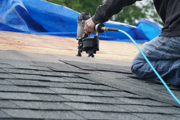 Professional Roofing Contractor in Lochmoor Waterway Estates, FL