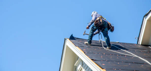Best Roof Leak Repair  in Lochmoor Waterway Estates, FL